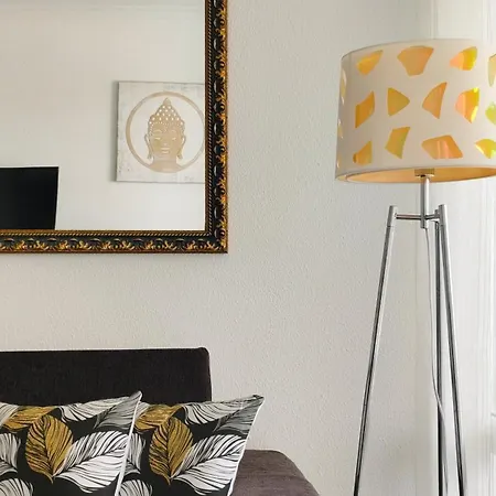 Apartment Cozy Yumbo Center Maspalomas (Gran Canaria)