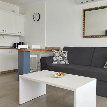 Apartment Cozy Yumbo Center Maspalomas (Gran Canaria)