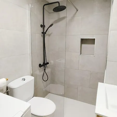 Cozy Yumbo Center Apartment Maspalomas (Gran Canaria)