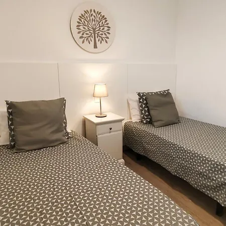Cozy Yumbo Center Apartment Maspalomas (Gran Canaria)