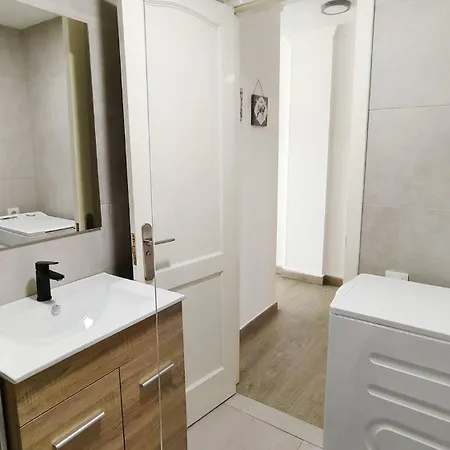 Apartment Cozy Yumbo Center Maspalomas (Gran Canaria)