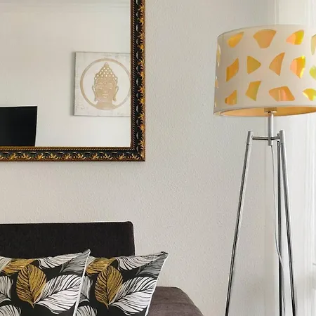 Cozy Yumbo Center Apartment