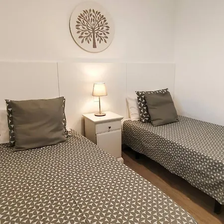 Cozy Yumbo Center Apartment Maspalomas (Gran Canaria)