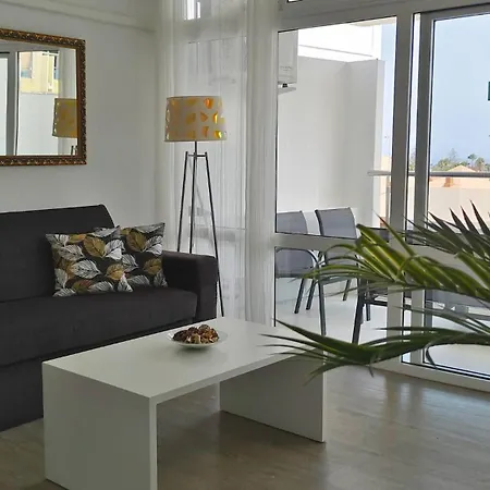 Cozy Yumbo Center * Maspalomas (Gran Canaria)