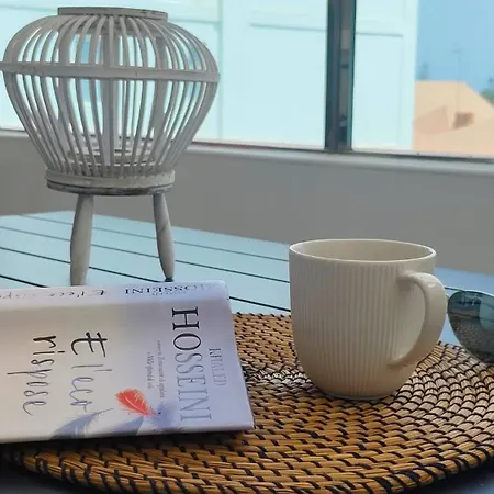 Cozy Yumbo Center Apartment Maspalomas (Gran Canaria)