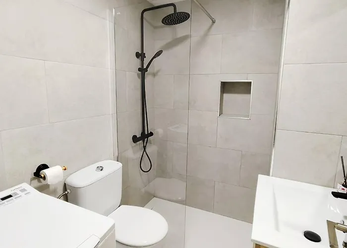 アパート Cozy Yumbo Center