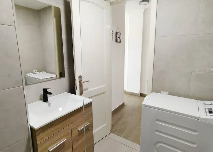 アパート Cozy Yumbo Center マスパロマス