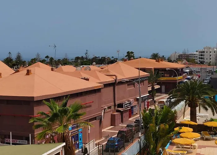 アパート Cozy Yumbo Center *